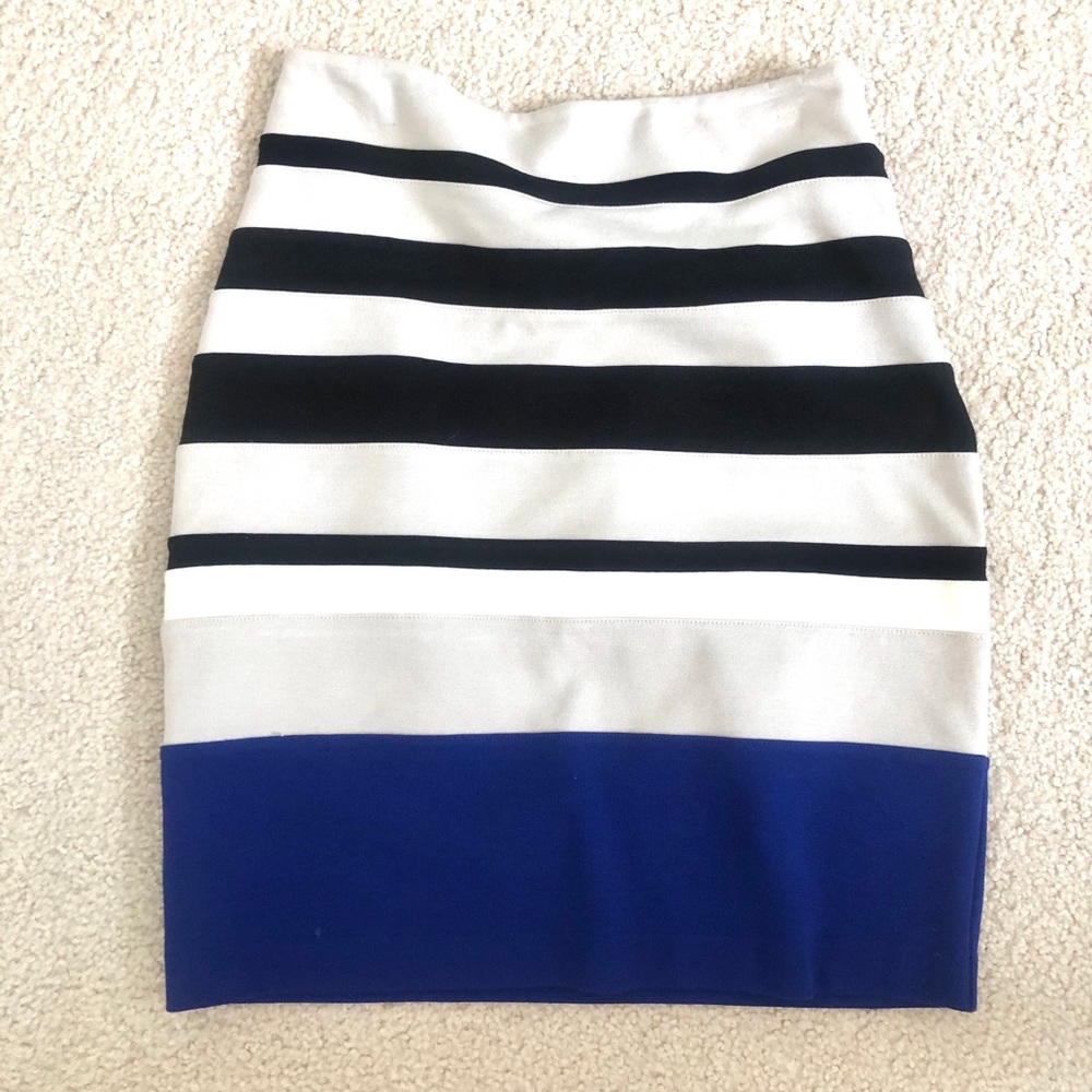 EXPRESS PENCIL SKIRT